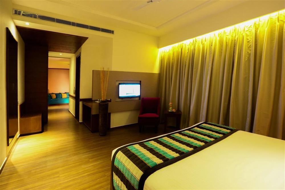 Best Western Country Woods Ambāla Pokoj fotografie